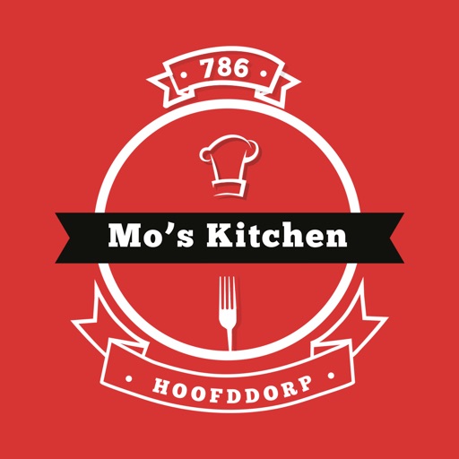 Mo's Kitchen icon