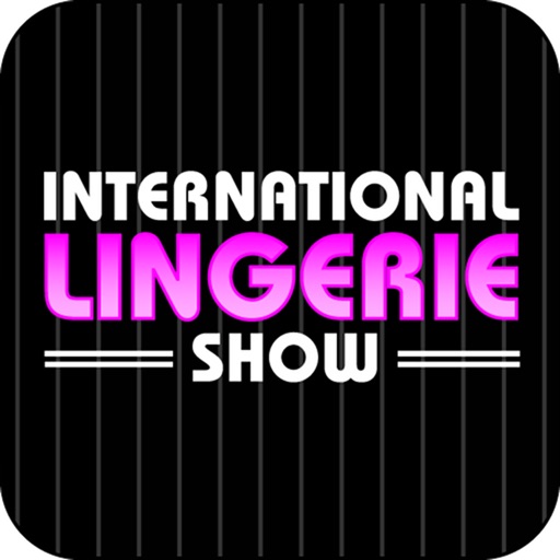 International Lingerie Show Icon