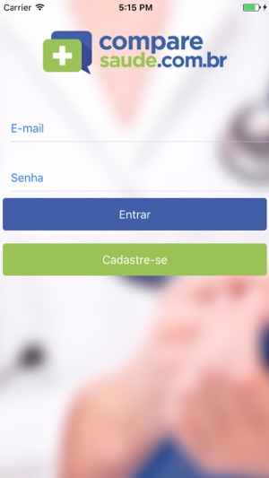 Compare Saúde(圖1)-速報App