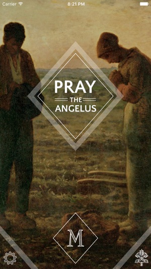 Praying the Angelus