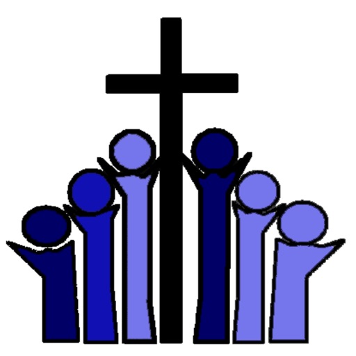 N.G. Community Church icon