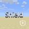 In Minecraft, a shield is a defensive item and is one of the many items of armor that you can make