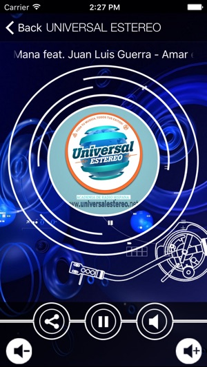 UNIVERSAL ESTEREO(圖2)-速報App