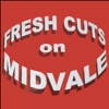 Fresh Cuts on Midvale