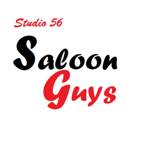 Saloon Guys