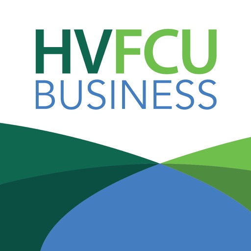 HVFCU Business Banking iOS App