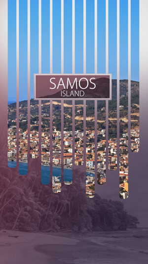 Samos Island Travel Guide(圖1)-速報App