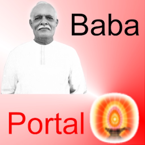 Baba Portal icon