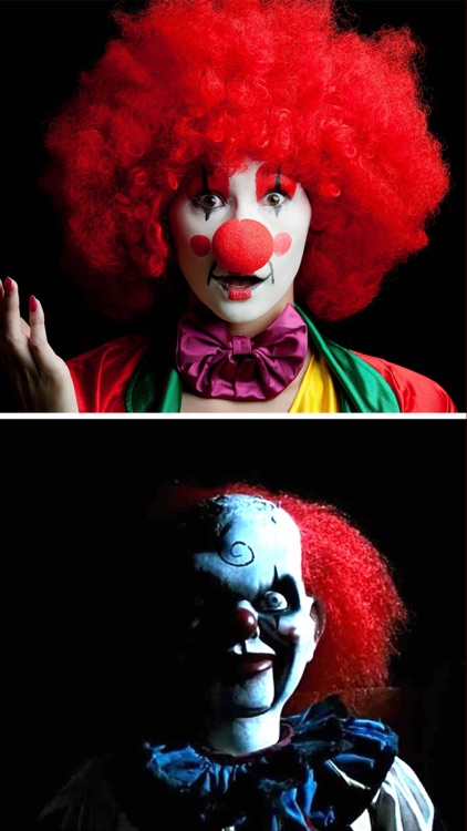 Clown Face WallpaperS HD, Funny Evil Pictures Free