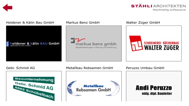 STÄHLI AG ARCHITEKTEN SIA(圖3)-速報App