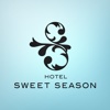 岐阜県羽島市のホテル｢sweet season｣の公式アプリ