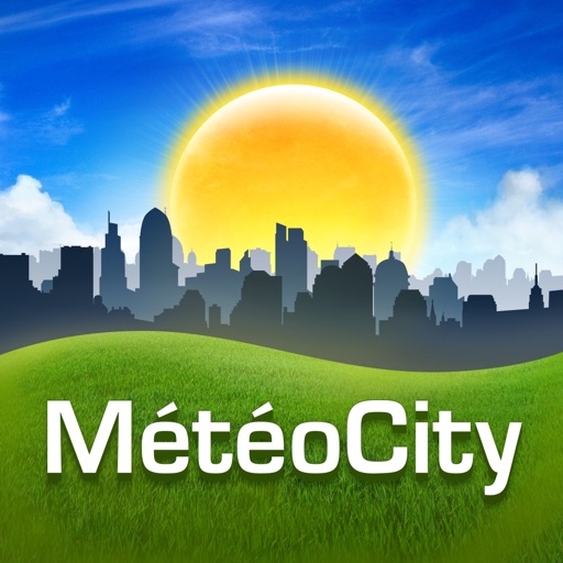 MétéoCity