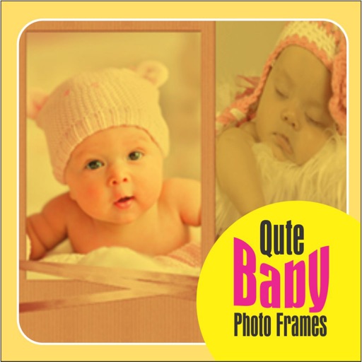 Cute Baby Photo Frames Amazing Unique Picture Edit