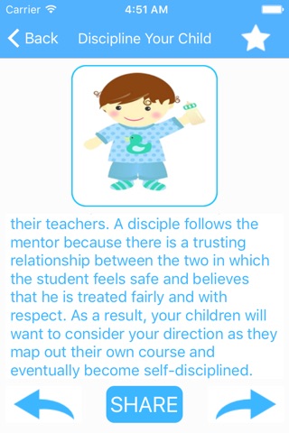 Discipline Your Child screenshot 2
