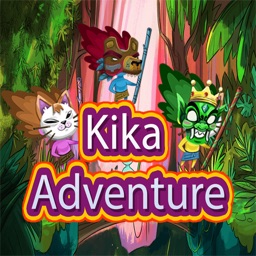 KiKa Adventure