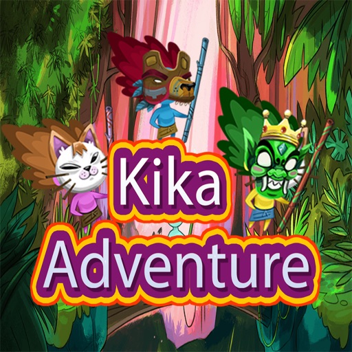 KiKa Adventure