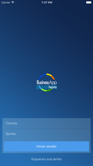 BusinessApp Seguros