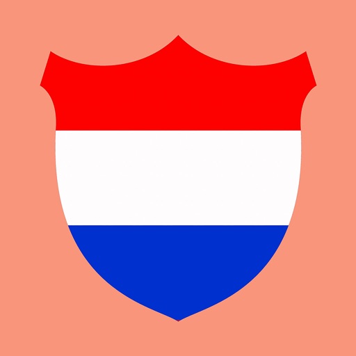 Holandês intermédio icon