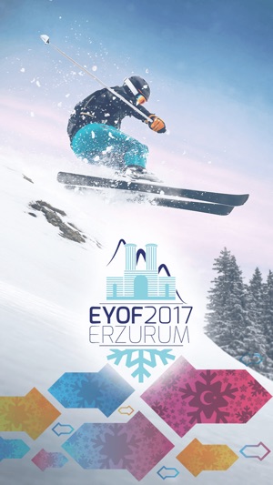 EYOF 2017 Erzurum