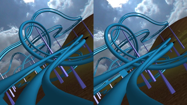 Coaster! VR Stereograph.(圖5)-速報App