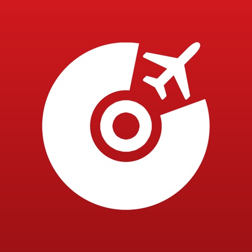 Air Tracker For American Airlines iOS App