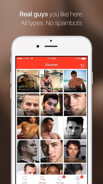 Adult Gay Dating Apps