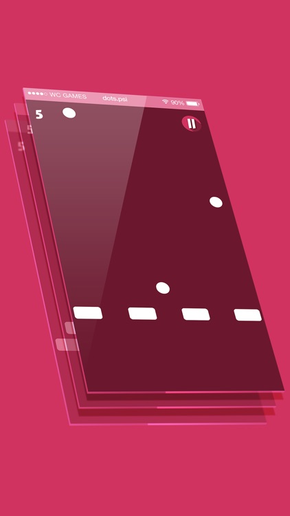 dots ψ | Match Ground screenshot-3