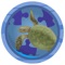 Sea Animals Jigsaw Puzzle for Kids