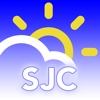 SJC wx: San Jose Weather Forecast, Traffic & Radar