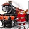 Christmas Train Simulator 2017