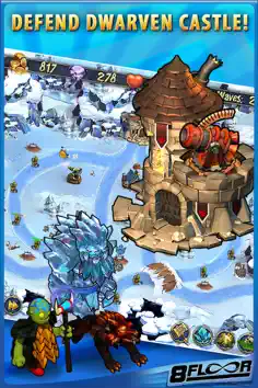 Royal Defense - Screenshot 4