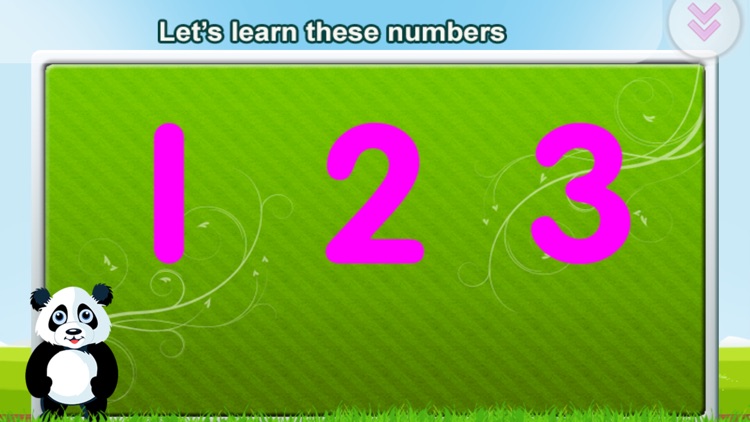 Panda Preschool Activities screenshot-4