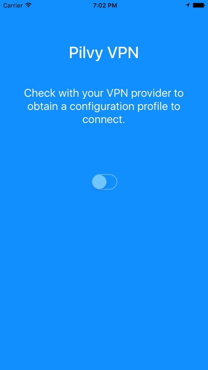 Pilvy VPN