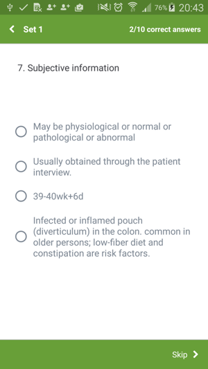 Cardiac Vascular Nursing(圖1)-速報App