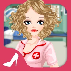 Activities of Hospital Nurses 2 - Hospital game for kids