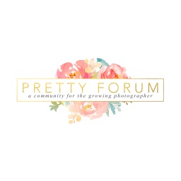 Pretty Forum