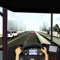 Racing In Bus - Traffic Racer