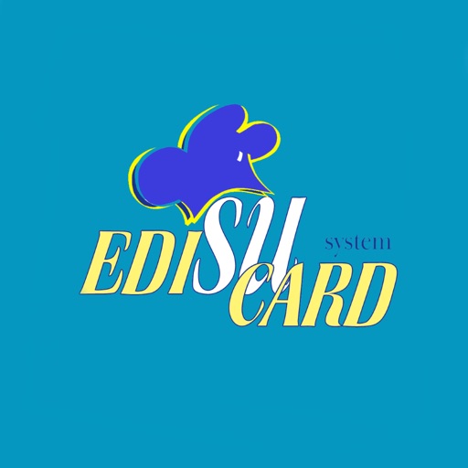 EdisuCard Download