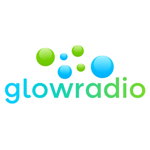 Glow Radio Gloucestershire icon