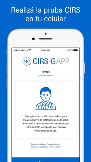 CIRS-G APP(圖2)-速報App