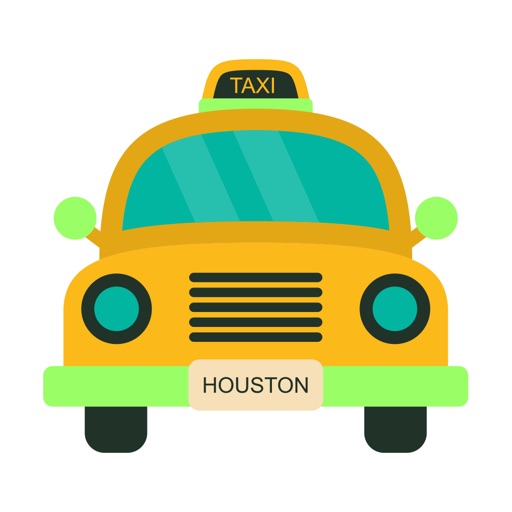 Taxis of Houston