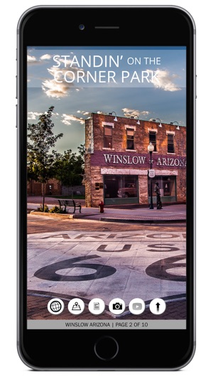 Winslow, AZ(圖2)-速報App