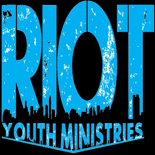 Riot Youth Ministries icon