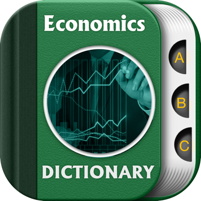 Economics Dictionary Offline Free