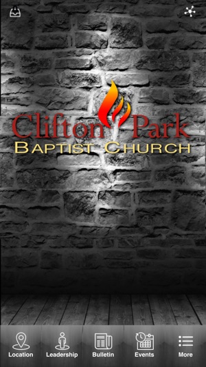 Clifton Park Baptist Church