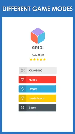 Game screenshot Grid- mod apk