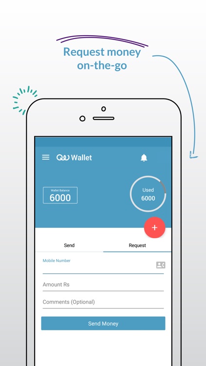 QuikWallet