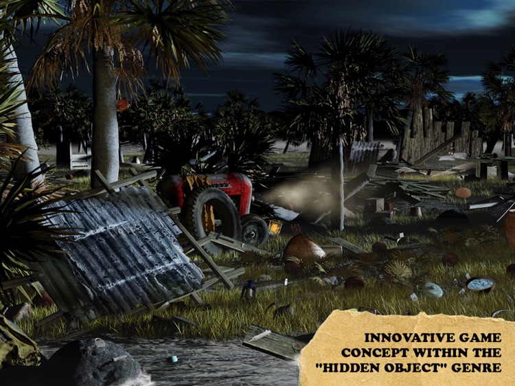 Road to Recovery: Hidden Objects Adventure