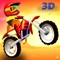 Icon Motocross Dirt Bike Race: Supreme Stunt Free Games