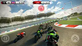 Game screenshot SBK15 - Official Mobile Game hack